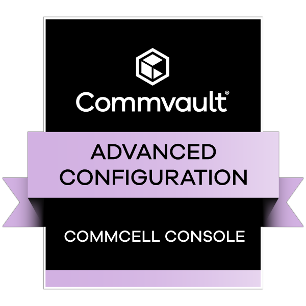 Commvault