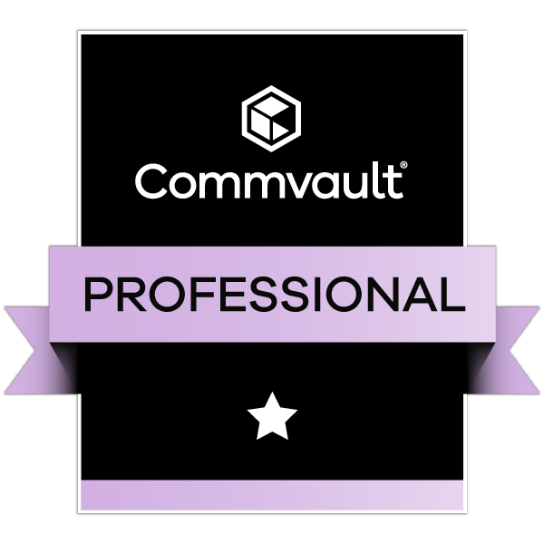 Commvault