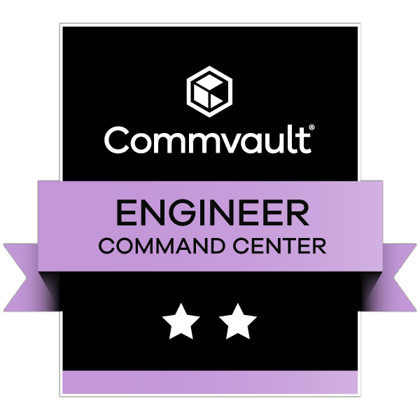 Commvault