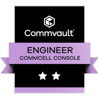 Commvault