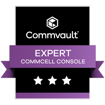 Commvault