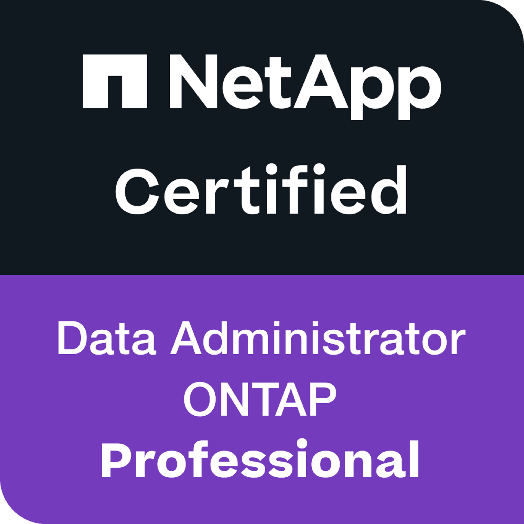 NetApp